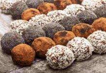 Praline di Pasqua mille gusti