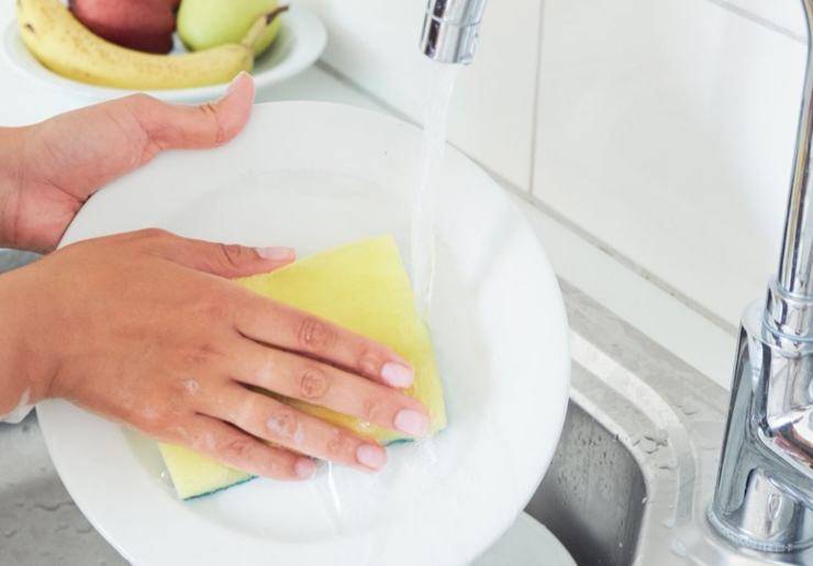 3 trucchi per la manutenzione dello scarico del lavandino in cucina