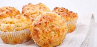 Questi muffin sono davvero deliziosi, andranno subito a ruba