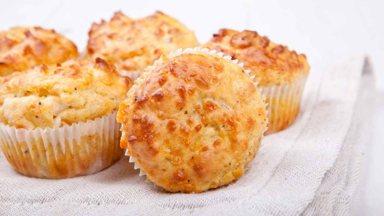 Questi muffin sono davvero deliziosi, andranno subito a ruba