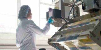 Richiamo alimentare RASFF