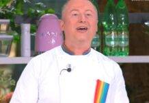 Riso lesso. Foto di È sempre Mezzogiorno