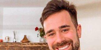 Roberto Valbuzzi in dolce compagnia - RicettaSprint