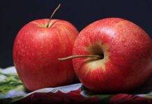 Se sei a dieta e non vuoi rinunciare al dessert, ecco cosa puoi preparare Se sei a dieta e non vuoi rinunciare al dessert, ecco cosa puoi preparare