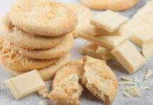 Soffici, morbidi e delicati, i biscotti più buoni perfetti da inzuppare nel latte