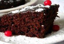 Senza bilancia e con pochi ingredienti, prepareremo una golosa bontà Torta nutellotta al bicchiere