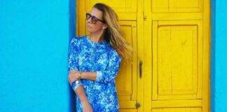 Ucraina nota food blogger in pericolo - RicettaSprint