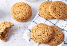 biscottò senza latte e burro