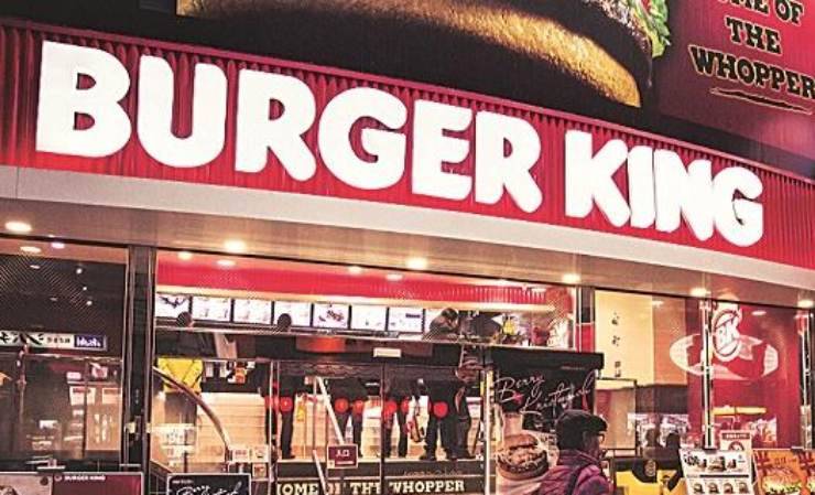 burger king caso Russia - RicettaSprint