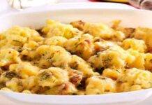 Avete mai preparato così il cavolo? Vi mostreremo come renderlo impeccabile cavolo al forno pasticciato al vino