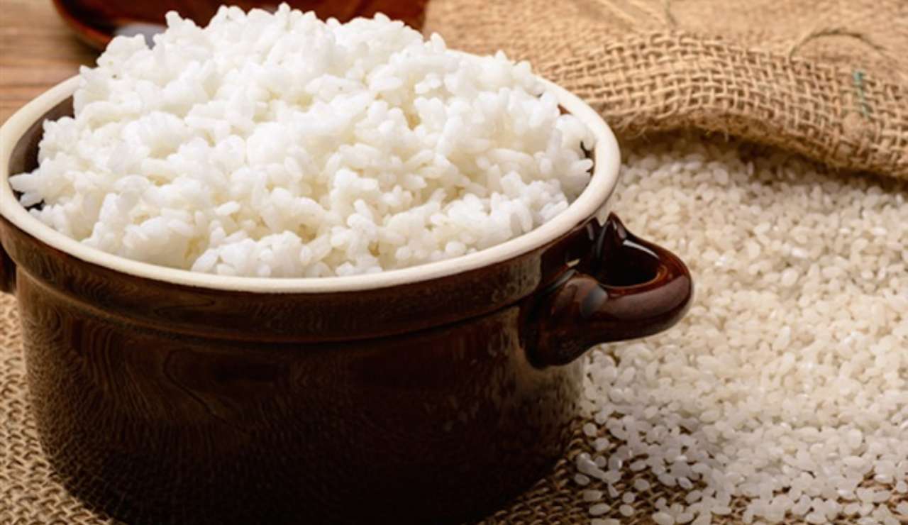 Quasi tutti fanno questi 3 errori nella cottura del riso 