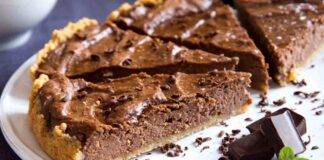 cheesecake caffe cioccolato 2022 03 21 ricettasprint it
