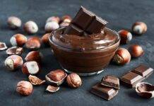 Secondo me, una crema fredda alla Nutella come questa, non l’avete mai mangiata nella vostra vita crema nutella 2022 03 31 ricettasprint it