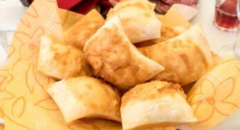 Una ricetta speciale per questo sabato | Una piccola leccornia che non possiamo non cucinare