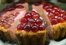 crostata crema ciliegie 2022 03 22 ricettasprint it
