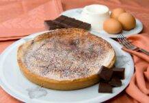 crostata crema ricotta 2022 03 18 ricettasprint it