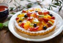 crostata morbida frutta 2022 03 17 ricettasprint it
