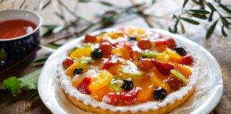 crostata morbida frutta 2022 03 17 ricettasprint it