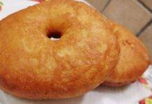 Se le vostre graffe sono poco soffici, vi sveleremo un trucchetto per risolvere il problema graffe morbidissime come appena fatte