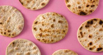 Dalla Calabria, la ricetta che ci fa sostituire il pane | Senza lievitazione