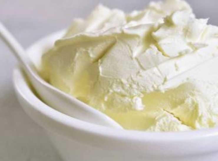 mascarpone