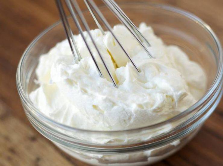 mascarpone