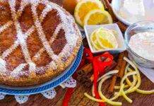 pastiera napoletana