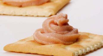 Per la tua cena, le bruschette con questo condimento andranno a ruba