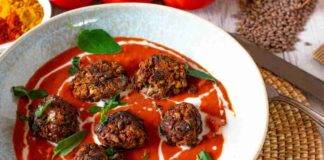 polpette lenticchie rosse 2022 03 23 ricettasprint it