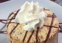 semifreddo