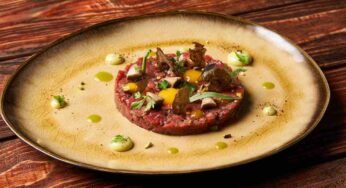Una cena particolare è quella di questa sera | La carne cruda preparata in un modo del tutto speciale