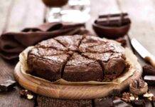 Il dolce che piace a grandi e piccini | Ma se hai poco tempo, preparalo al microonde torta cacao microonde 2022 03 07 ricettasprint it