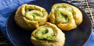 torta girelle pesto 2022 03 08