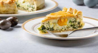 Torta pasqualina ricetta originale, ci siamo è arrivato il grande giorno