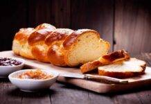 Soffice e ottima per la colazione | La treccia dolce alla quale non puoi resistere treccia soffice marmellata 2022 02 03 ricettasprint it