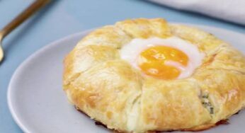 Un secondo piatto davvero particolare | Quando le uova diventano un piatto prelibatissimo