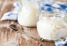 yogurt fatto casa 2022 03 25 ricettasprint it