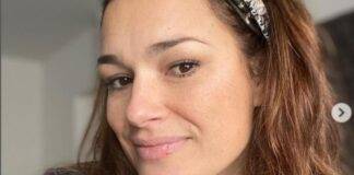 Alena Seredova dieta quanti chili ha perso - RicettaSprint