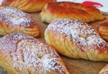 Ali di colombe alle mandorle, una sfiziosa ricetta Pasquale pronta in 15 minuti Ali di colombe alle mandorle