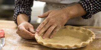 Altro che pizza o torta salata, ecco la crostata che nessuno si aspetta, con un ripieno da sballo!