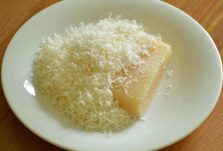 parmigiano 