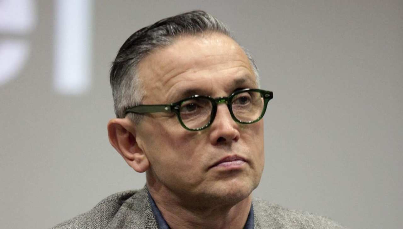 Bruno Barbieri, avete mai visto il suo sosia? Ecco chi è e la sua storia 