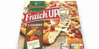 pizza buitoni contaminata