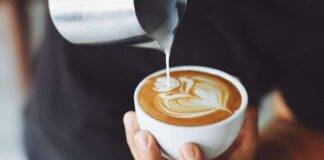 Cappuccino a casa come al bar - RicettaSprint