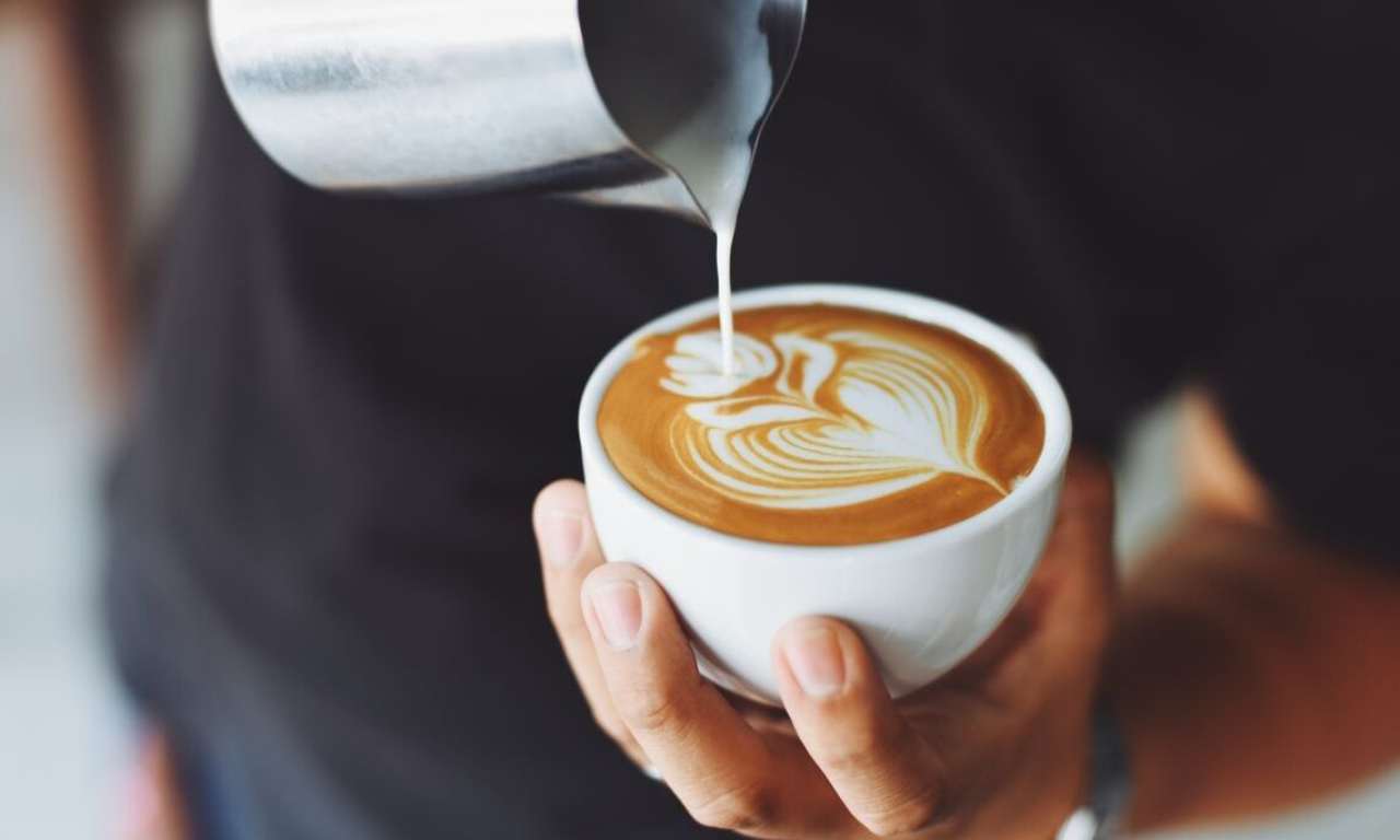 Cappuccino a casa come al bar - RicettaSprint