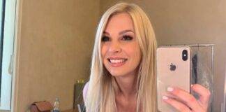 Chiara Maggenti esordio in tv - RicettaSprint