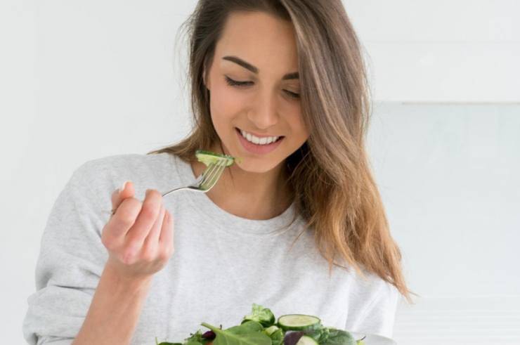 Cibo che fa bene al cervello - RicettaSprint