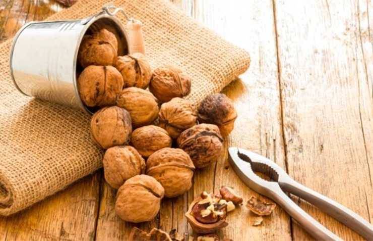 Cibo che fa bene al cervello - RicettaSprint