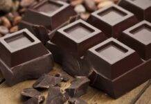 La cioccolata fa davvero bene al cuore: chi soffre di pressione dovrebbe mangiarla? Cioccolata fa bene al cuore - RicettaSprint