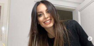 Debora Massari senza parole sogno - RicettaSprint